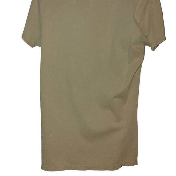 Pittsburgh Penguins V Neck Tee Ladies size Large - Picture 6 of 9